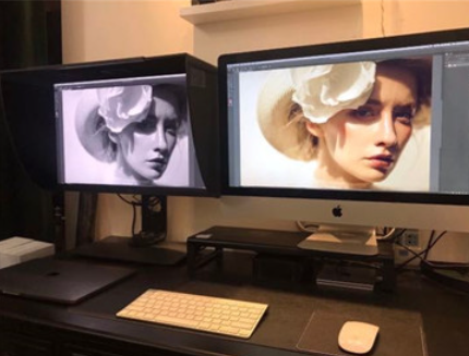 商(shāng)業攝影工(gōng)作(zuò)室需要準備什麽？如何讓甲方滿意？