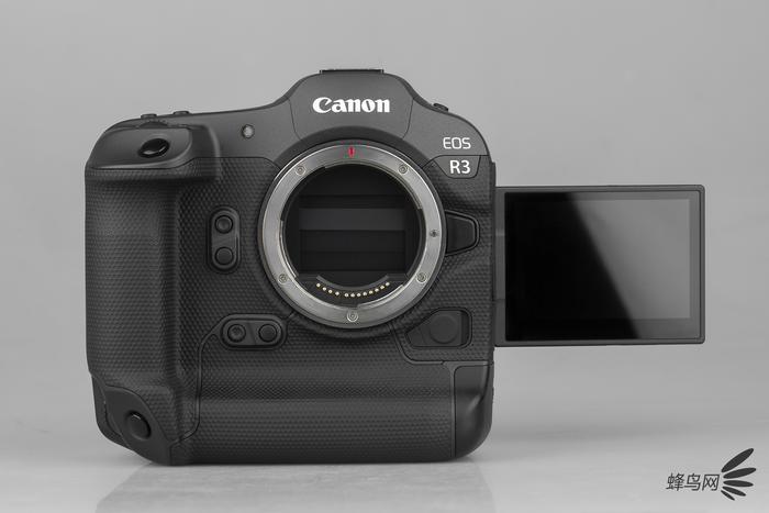 佳能(néng)頂級全畫幅專微速度機 佳能(néng)EOS R3詳細評測