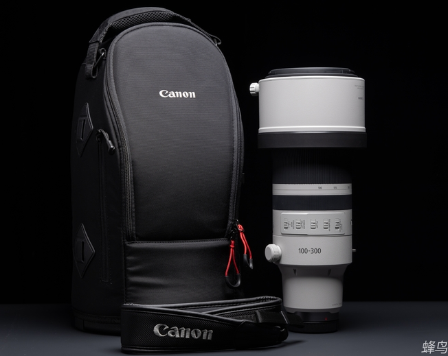 L級旗艦遠(yuǎn)攝變焦 佳能(néng)RF100-300mm F2.8評測